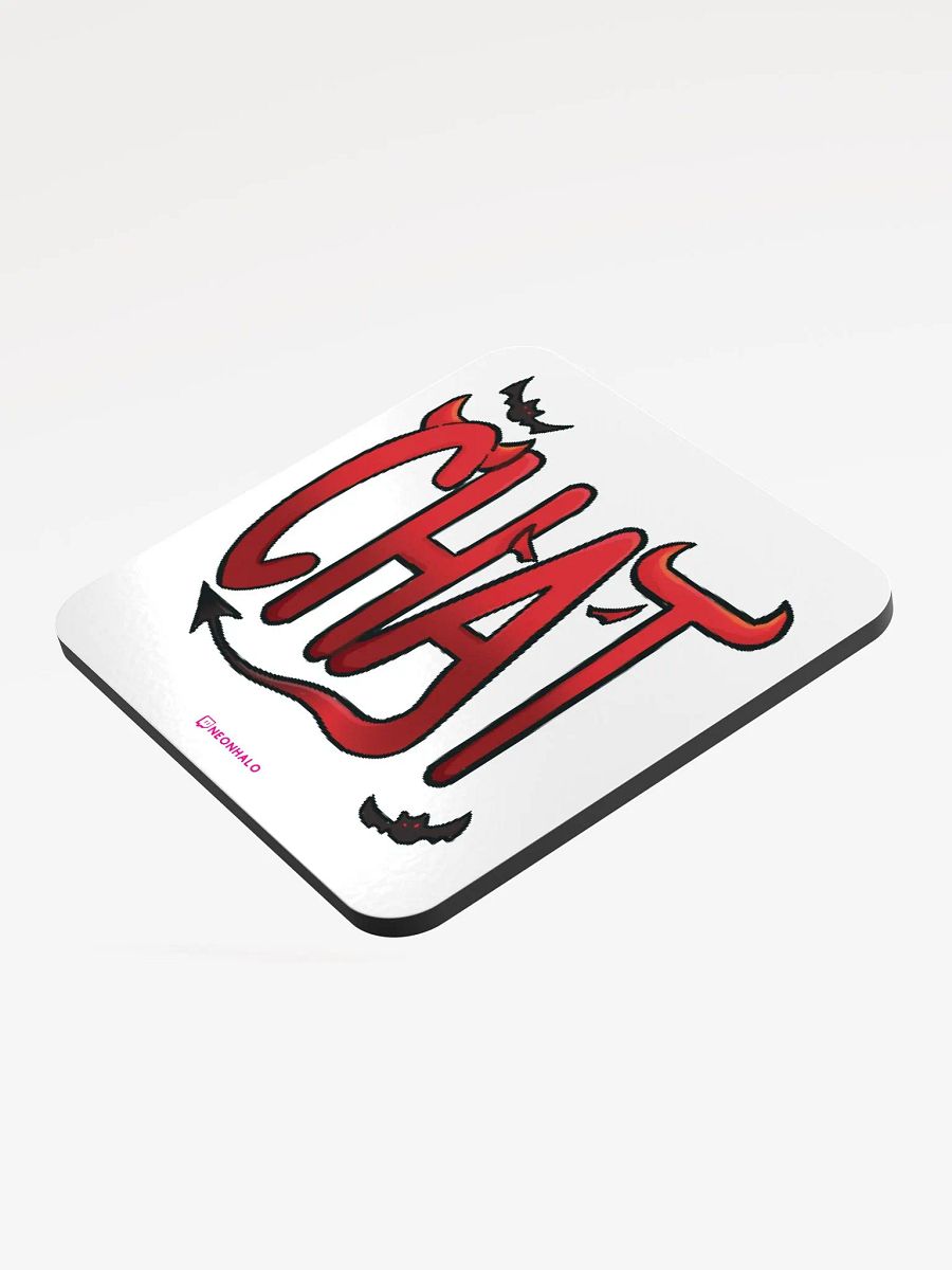 Chat Coaster product image (3)