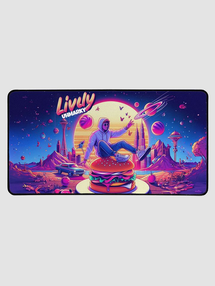 UhMarky "Lively" DeskMat product image (1)