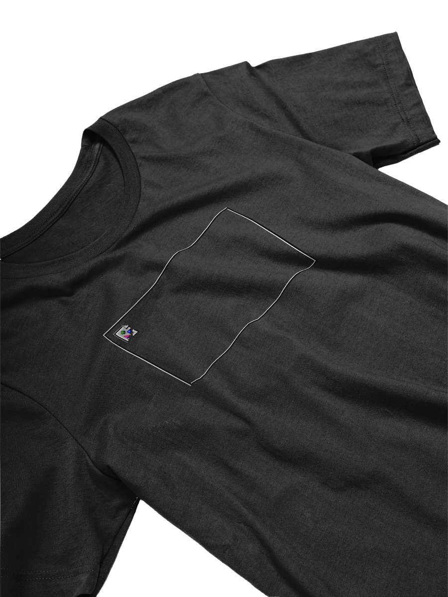 Design Not Found (Tee) product image (3)