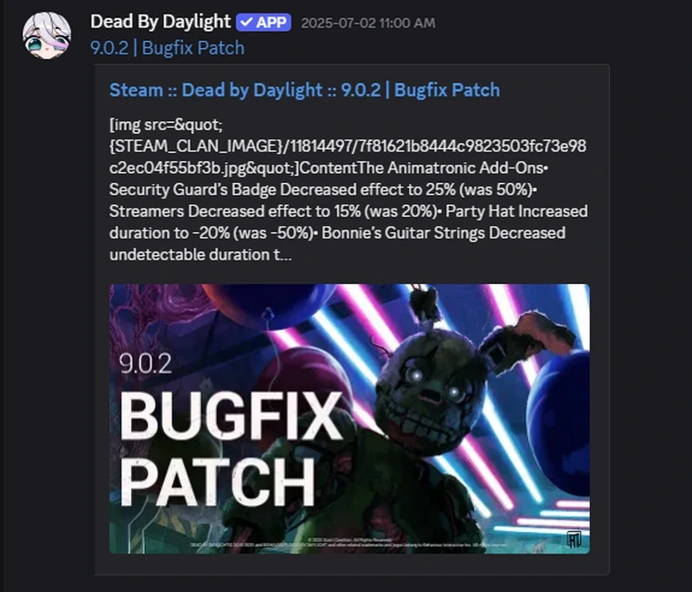 Discord Game Bots!