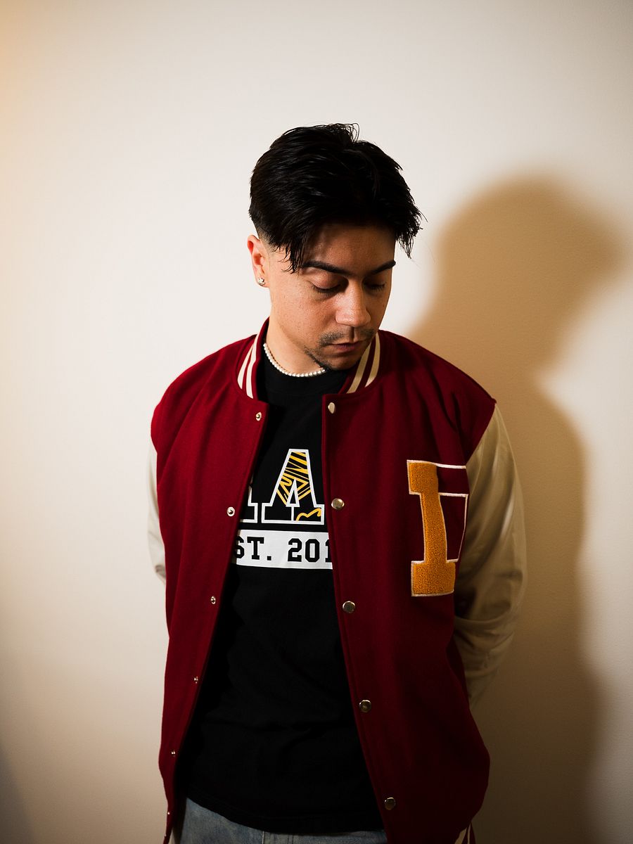 Dropa Draco Est. 2015 Premium Tee product image (37)