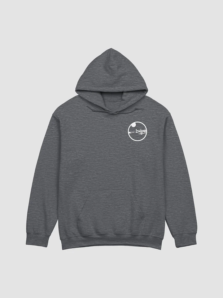 Brewery Classic Hoodie product image (5)