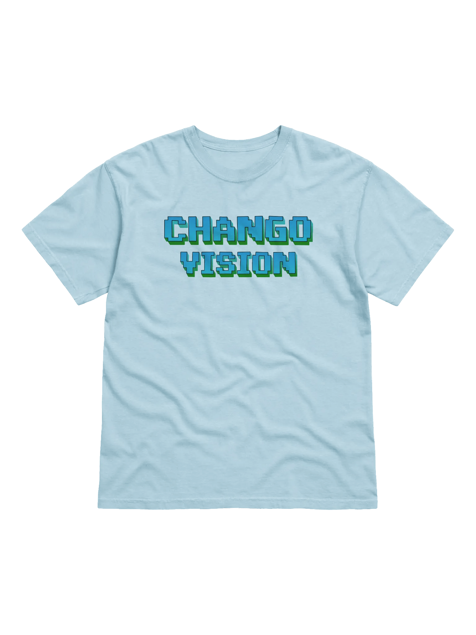 Chango Pixel #1 product image (4)