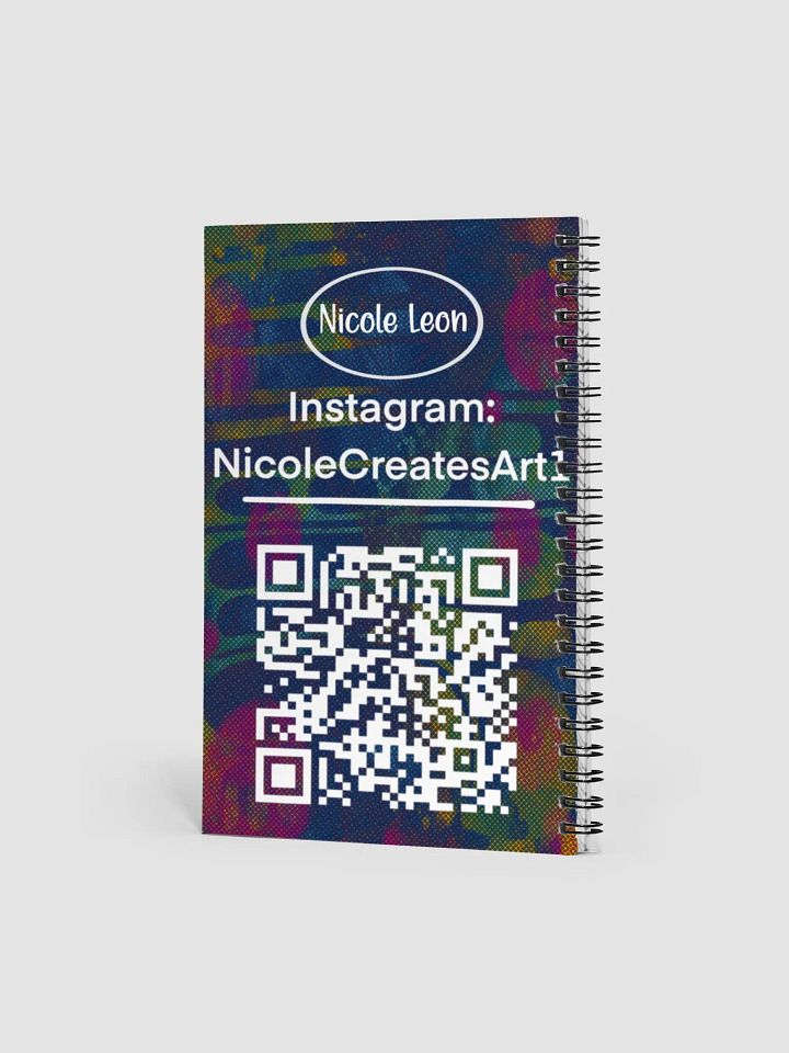 Inspire Notebook product image (2)