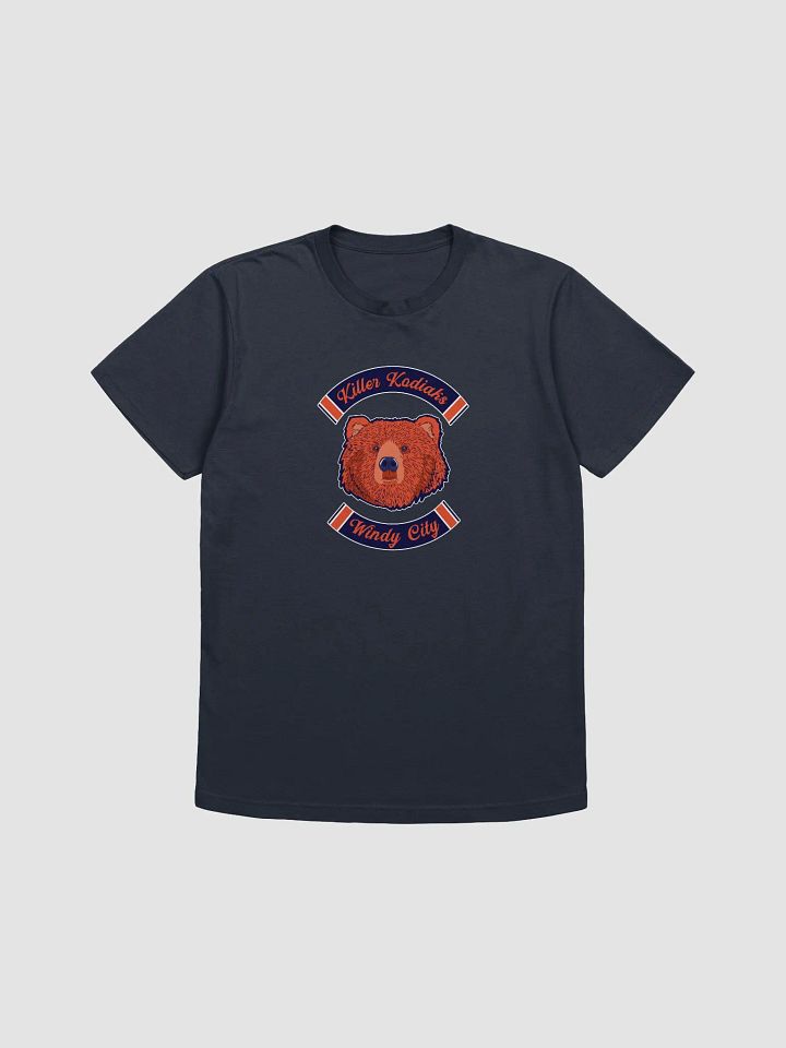 Chicago Killer Kodiaks product image (19)