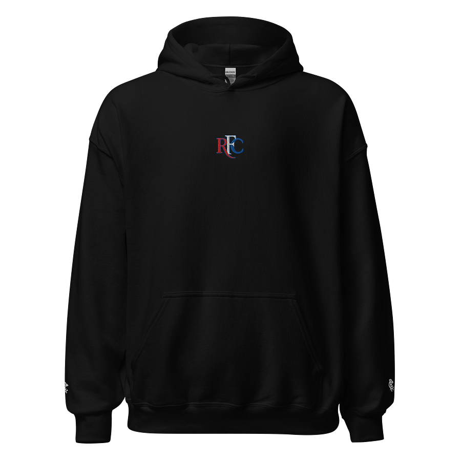 UBC "RFC" Hoodie product image (1)