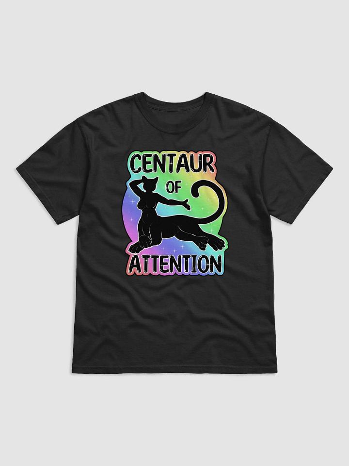 Rainbow Centaur of Attention! product image (1)