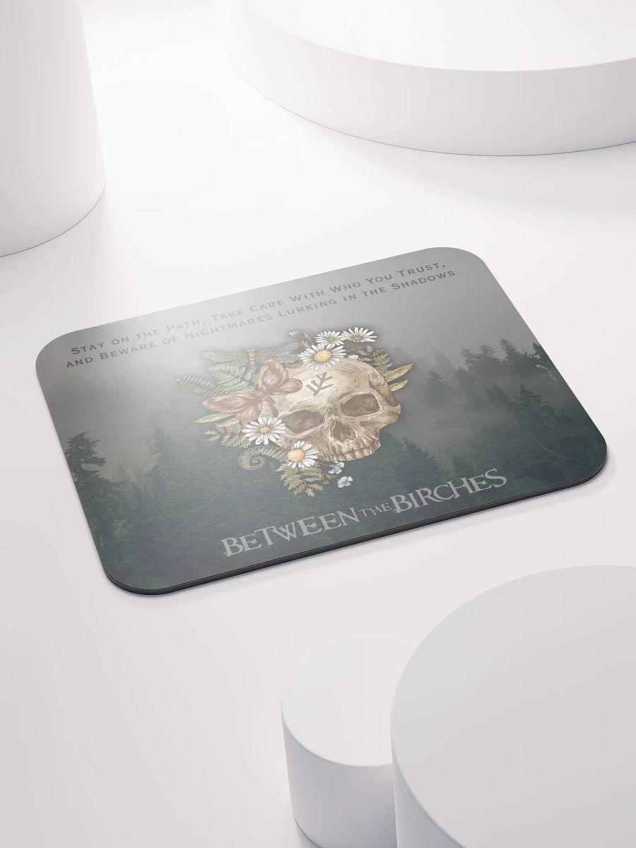 BTB 3rd Ed Mouse Pad product image (4)