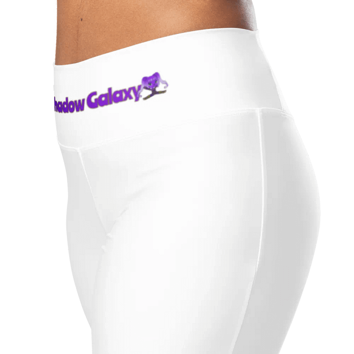 The Shadow Galaxy Flare Leggings product image (1)