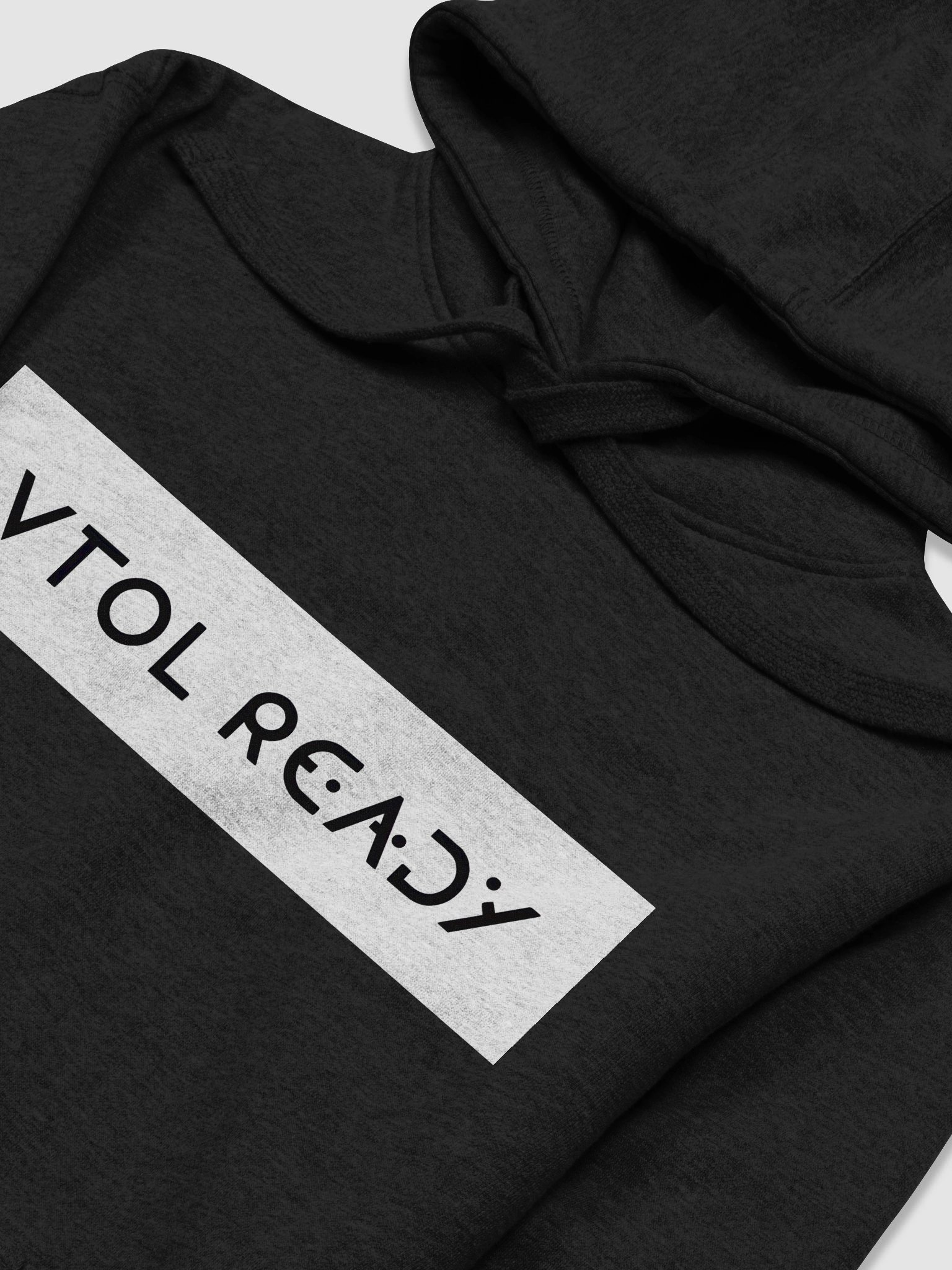 MINIMALIST HOODIE product image (14)