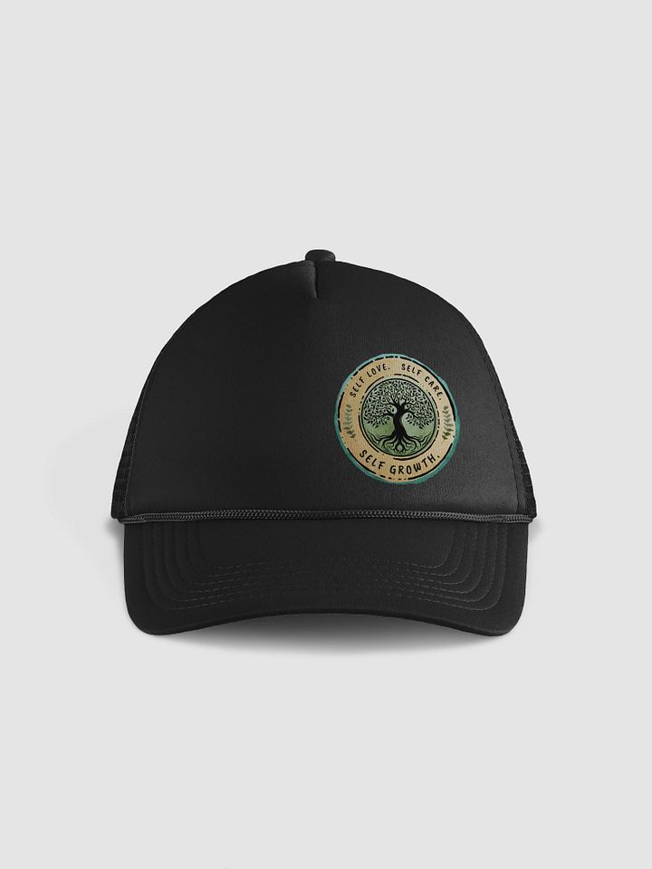 Foam Trucker Hat product image (1)
