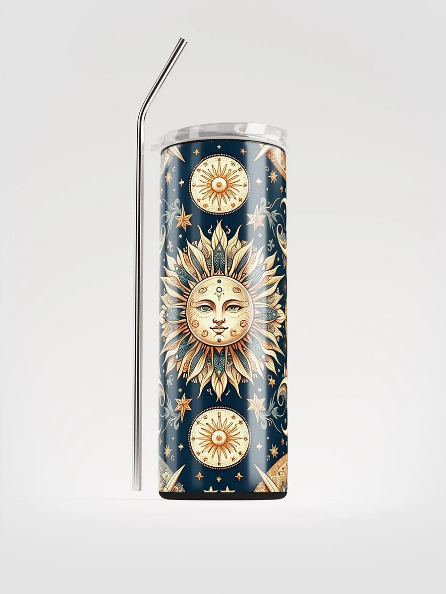 Stainless Steel Tumbler product image (1)