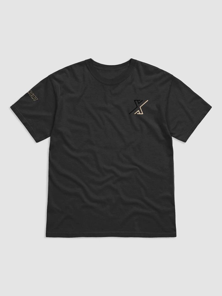 BE GREAT T-SHIRT product image (1)