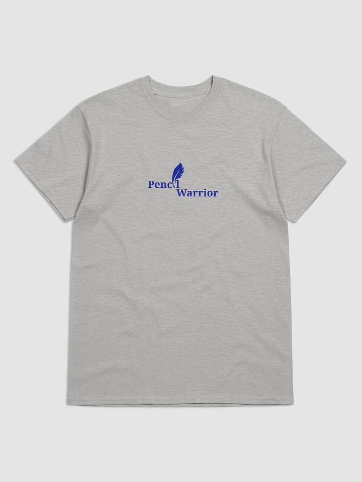 Quill Warrior Graphic Tee product image (1)