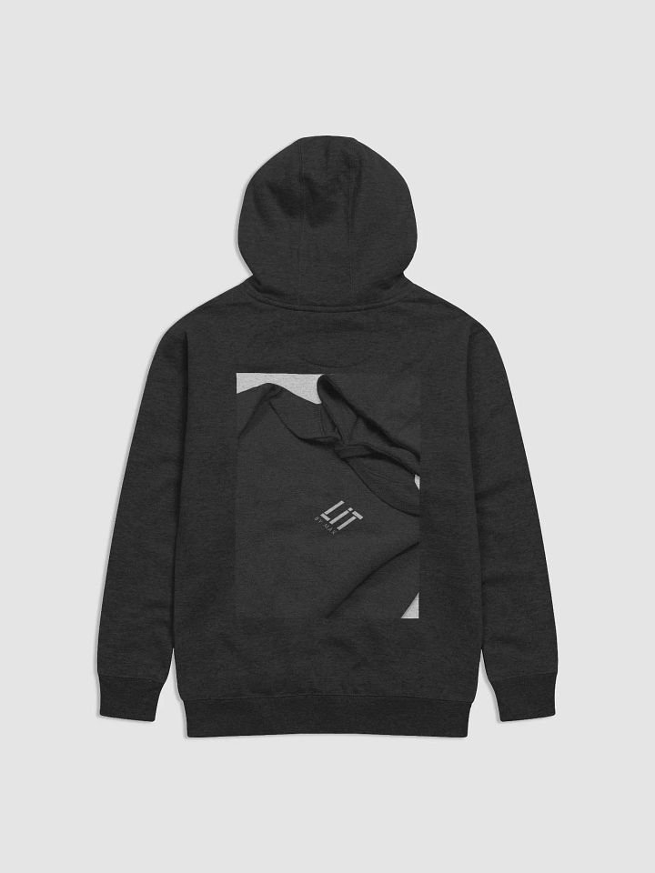 LIT Spring Hoodie product image (2)