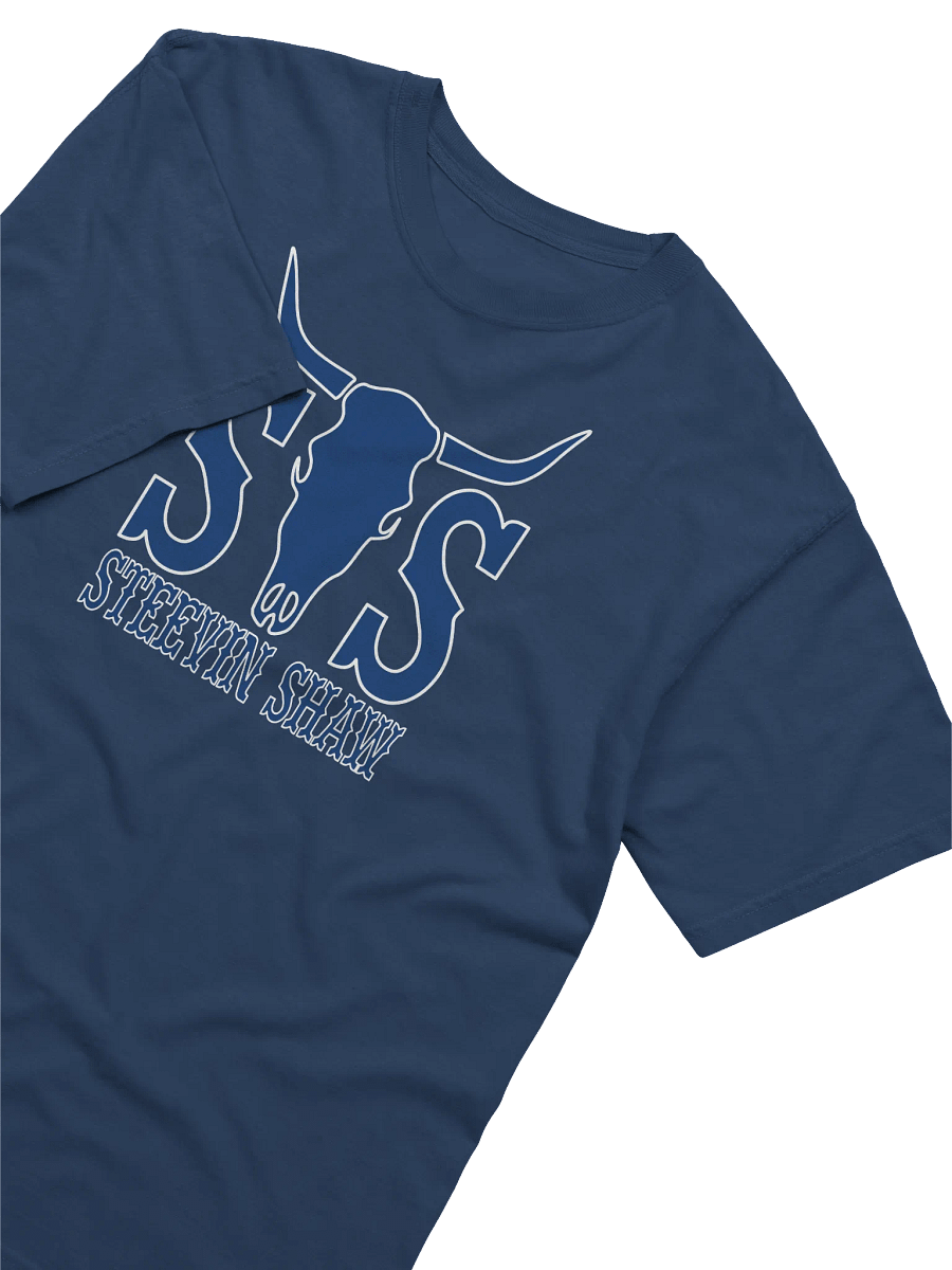 Steevin Shaw Twitch Design Tee product image (3)