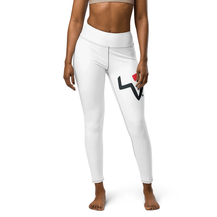 FTA - Sunset Park Yoga Leggings product image (1)