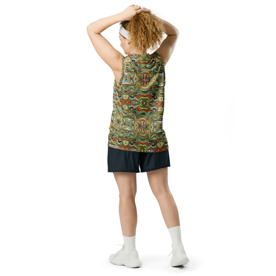 MALICIOUS FACES - JERSEY product image (12)