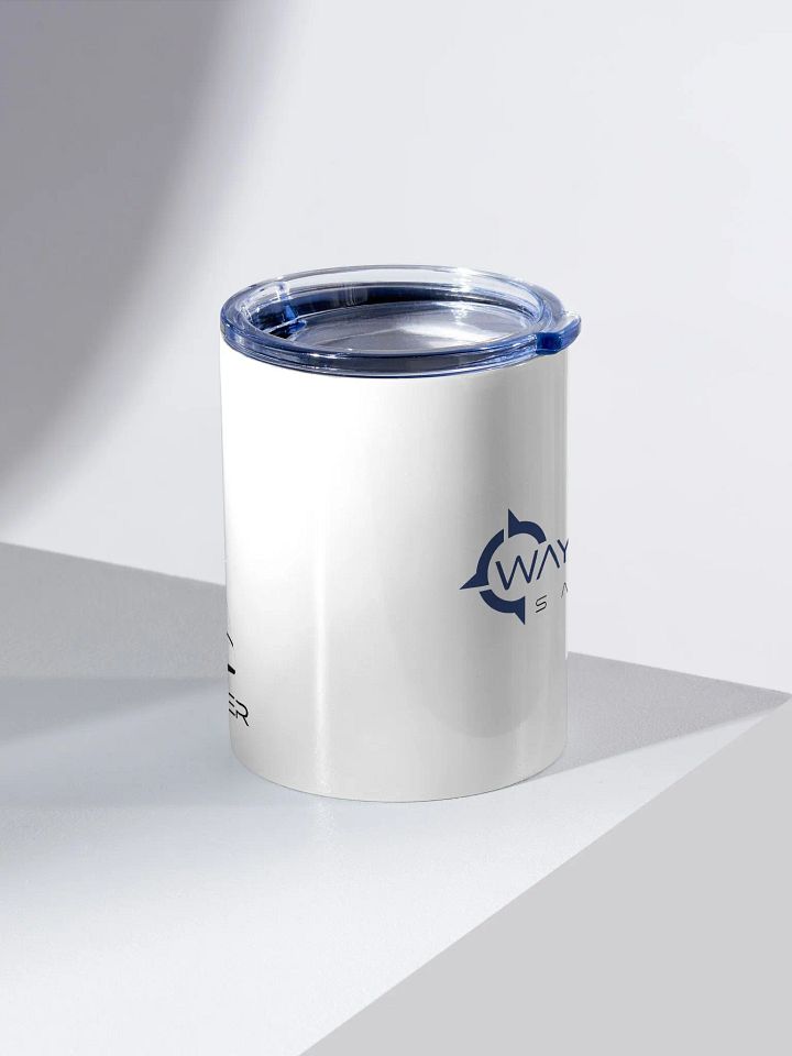 Waymaker Stainless Tumbler product image (1)
