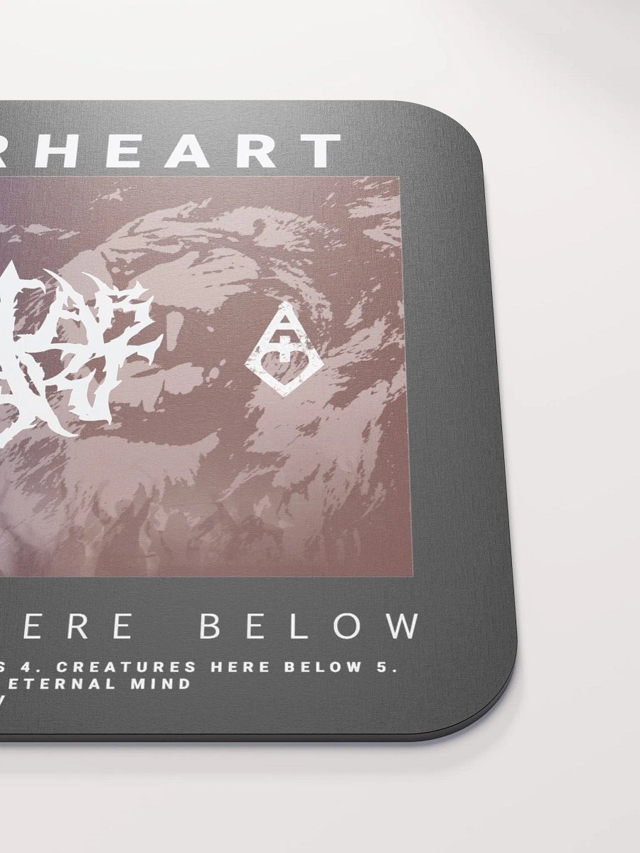 Creatures Here Below Mouse Pad product image (5)