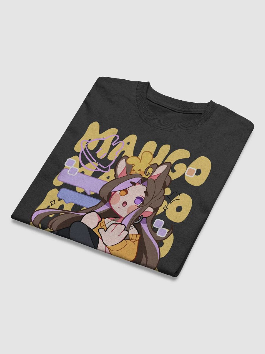 ABG & Mango T-Shirt product image (18)