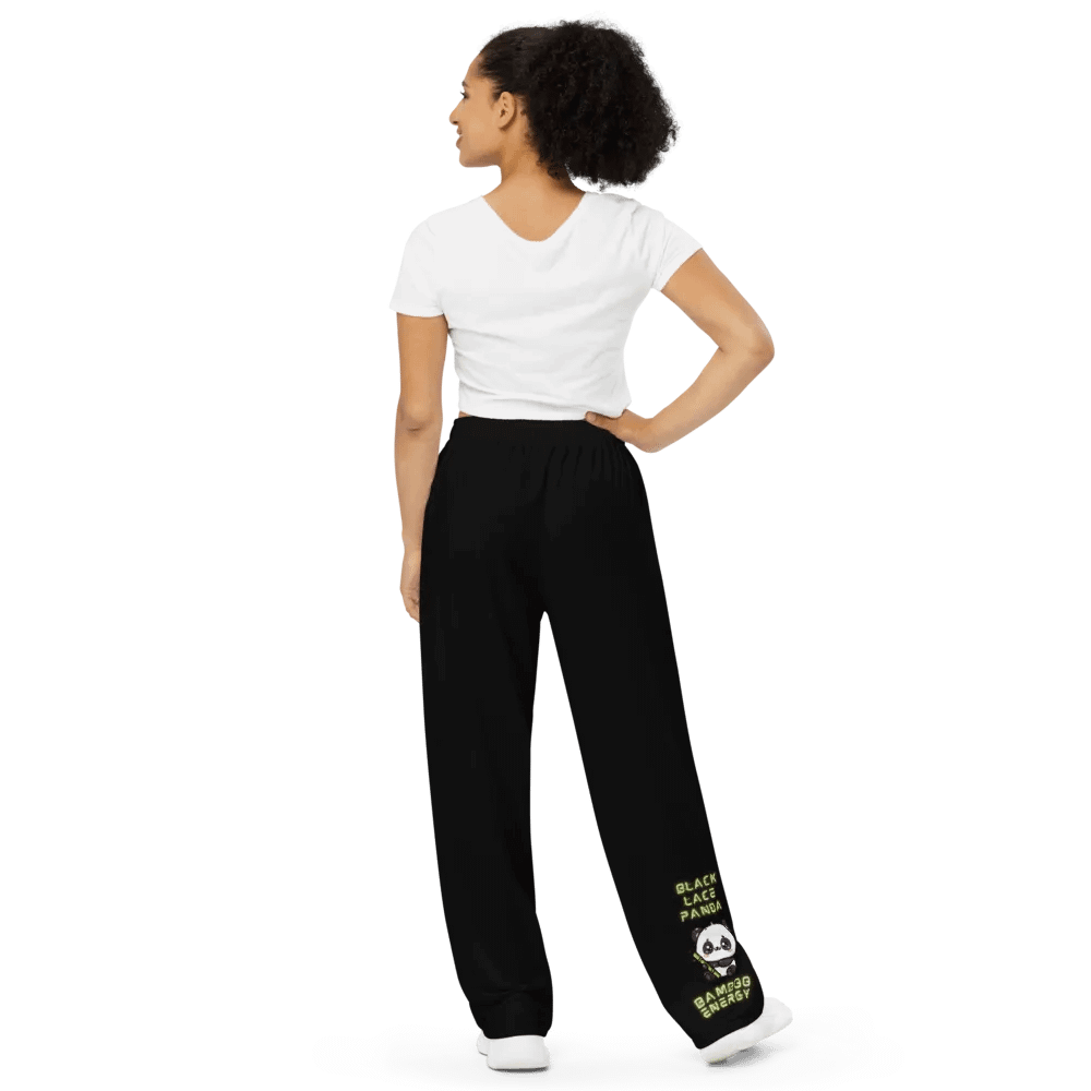 BLP Wide Leg Joggers 2024 product image (4)