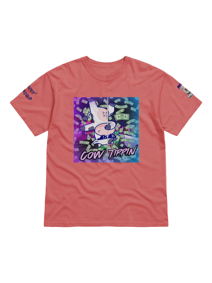 Cow Tipping product image (1)