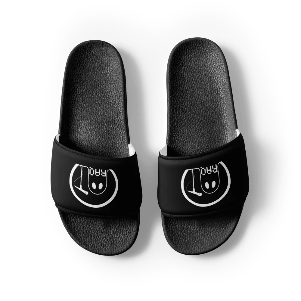 Women's Slides Raq Logo product image (4)