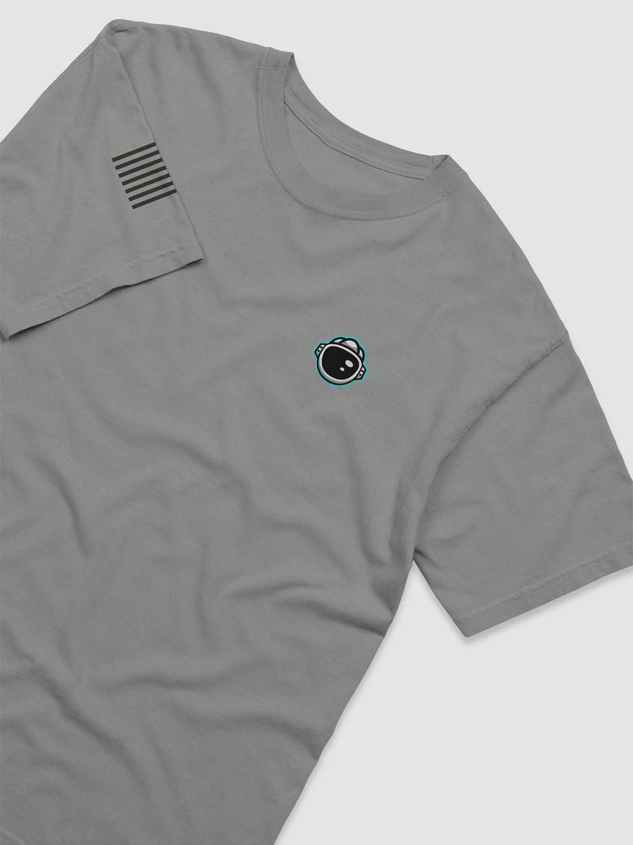 KIX TOK Astronaut Helmet T-Shirt product image (15)