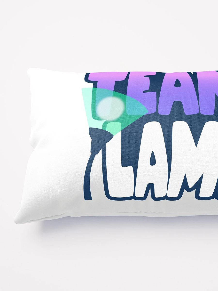 Team Lamp Vs. F The Lamp Pillow product image (7)