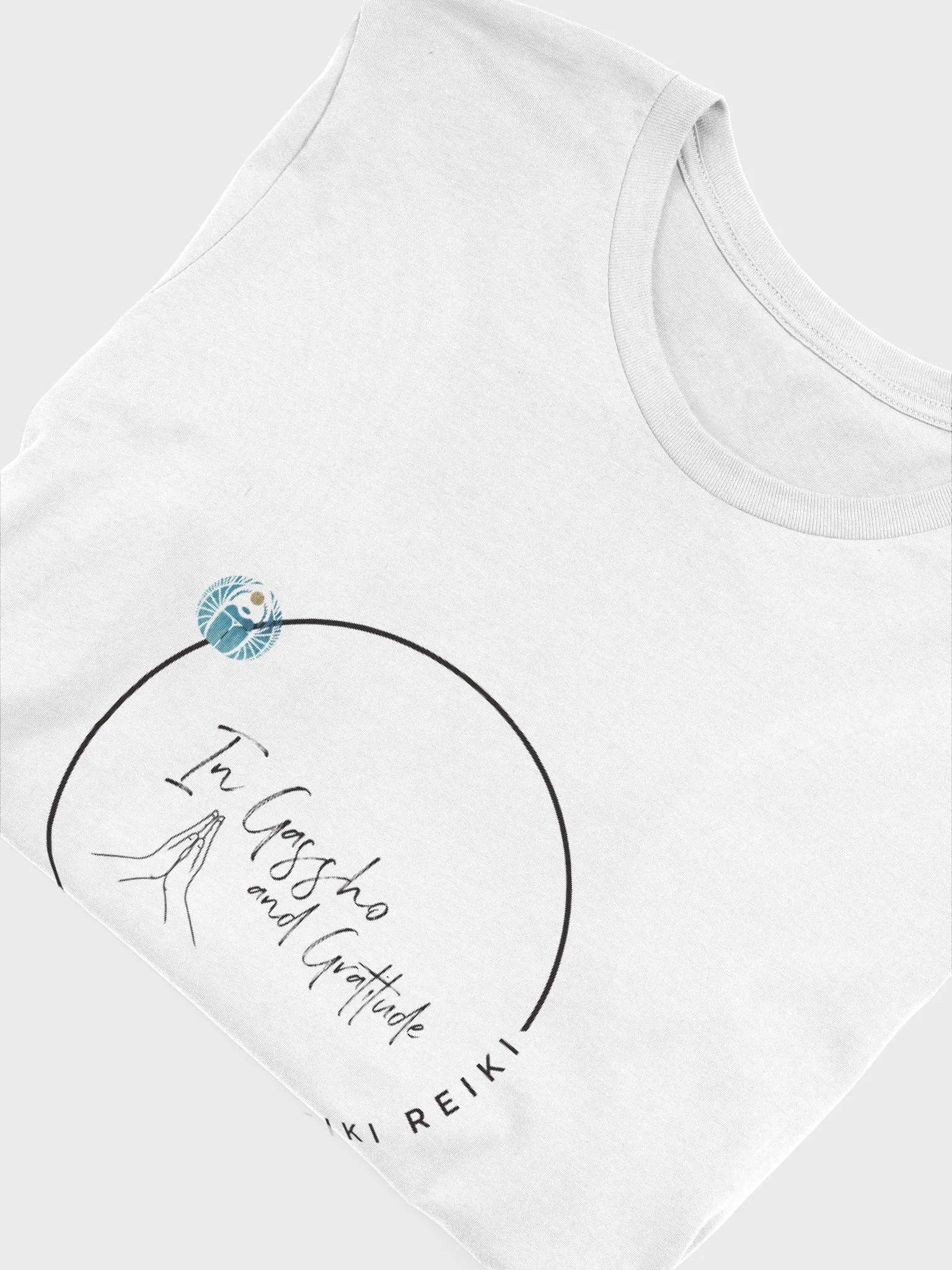 Gassho-Tee product image (13)