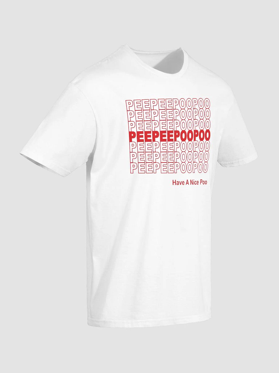 Peepeepoopoo Shirt product image (4)