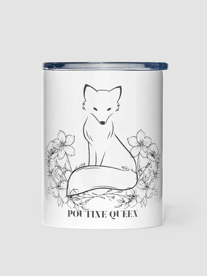 PQ Fox Tumbler product image (1)