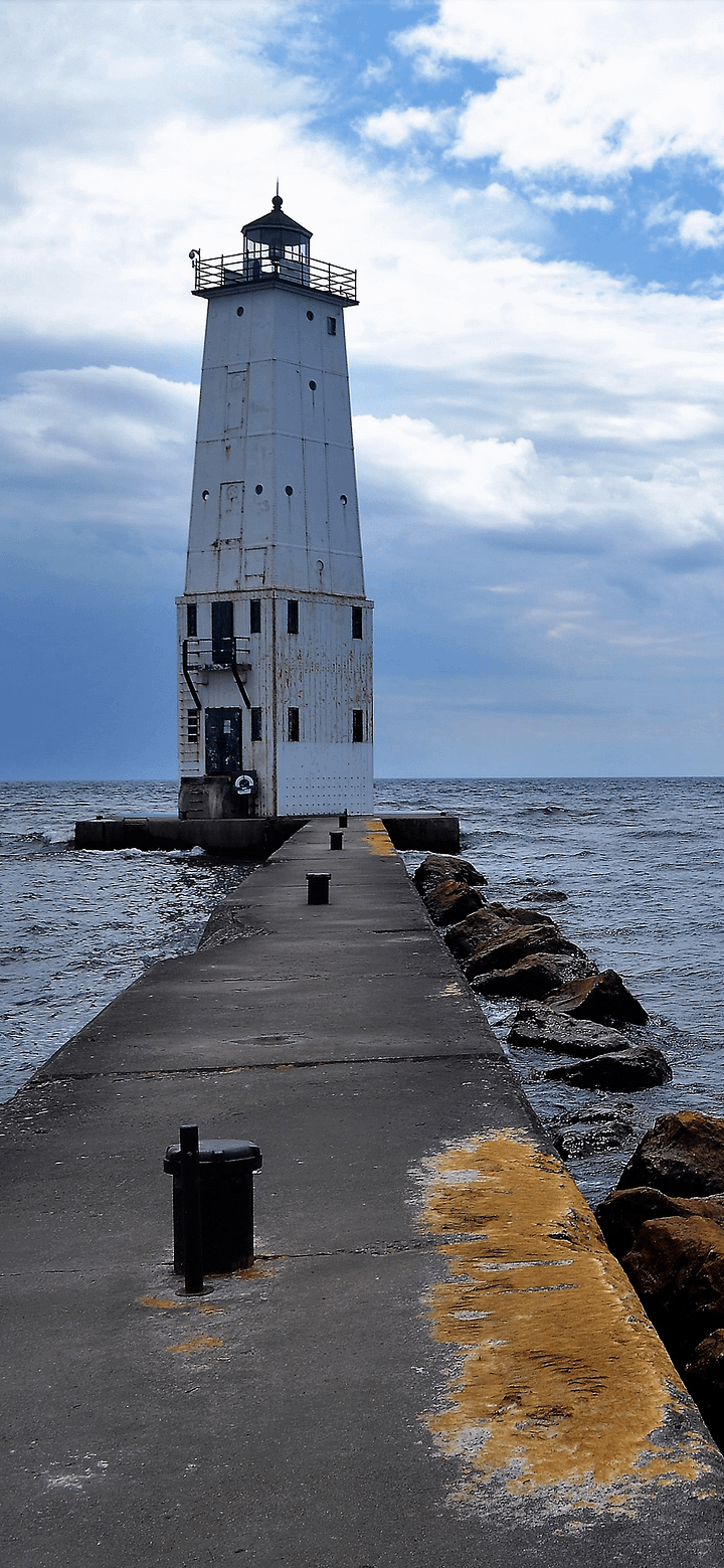 Lighthouse Phone Background product image (1)