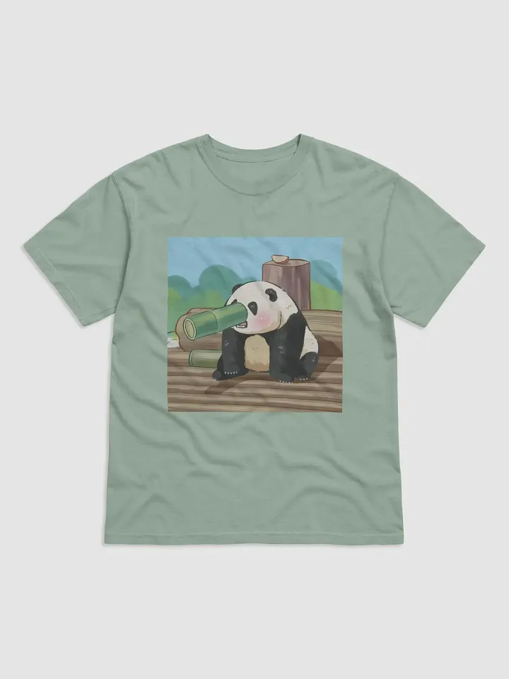 HUAHUA HEYE🐼Giant Panda product image (1)