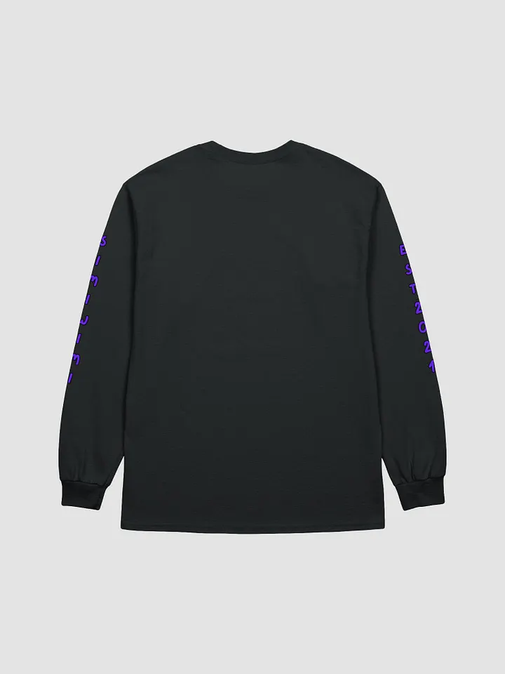 Simiwimi Est. 2021 Long Sleeve! product image (2)