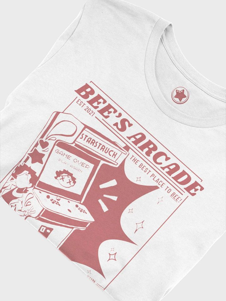 Arcade T-Shirt product image (2)