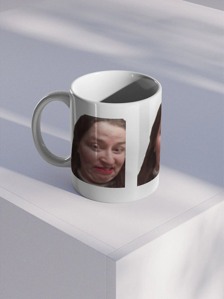 YIKES Mug product image (1)