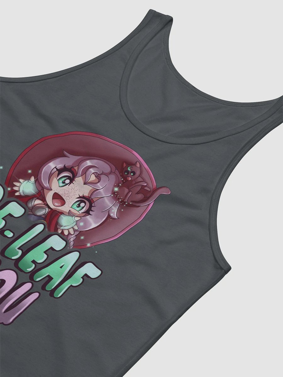 Saemi Be-Leaf - Tank product image (3)