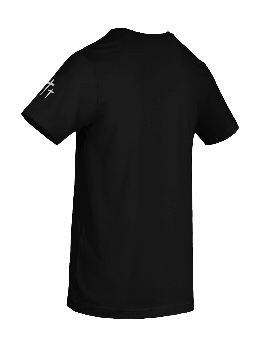 BAWON Crossed Icon T-Shirt product image (10)