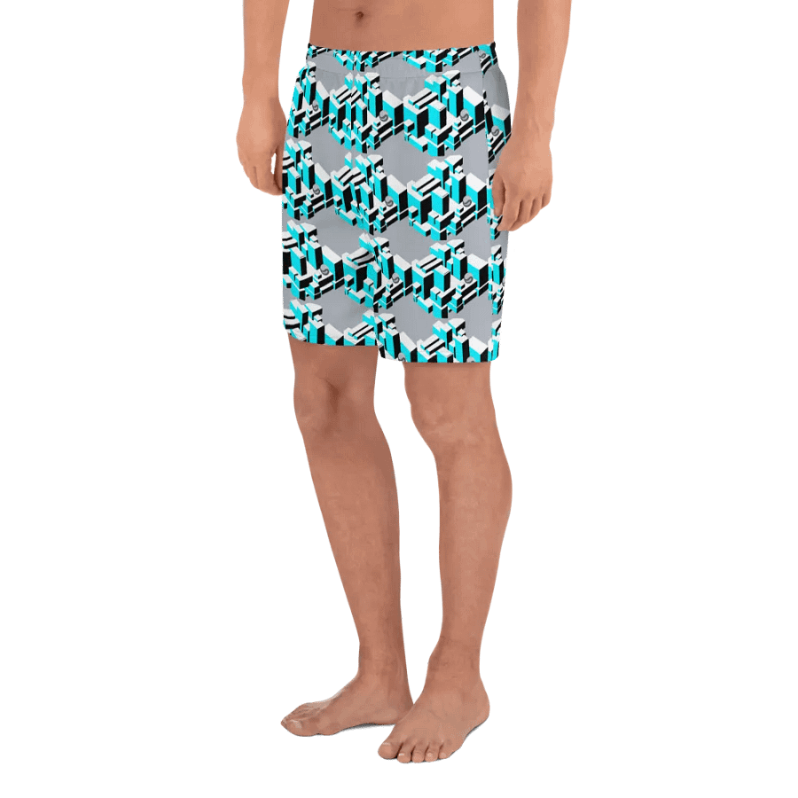 OGCluster Hoochie Daddy All-Over Print product image (4)