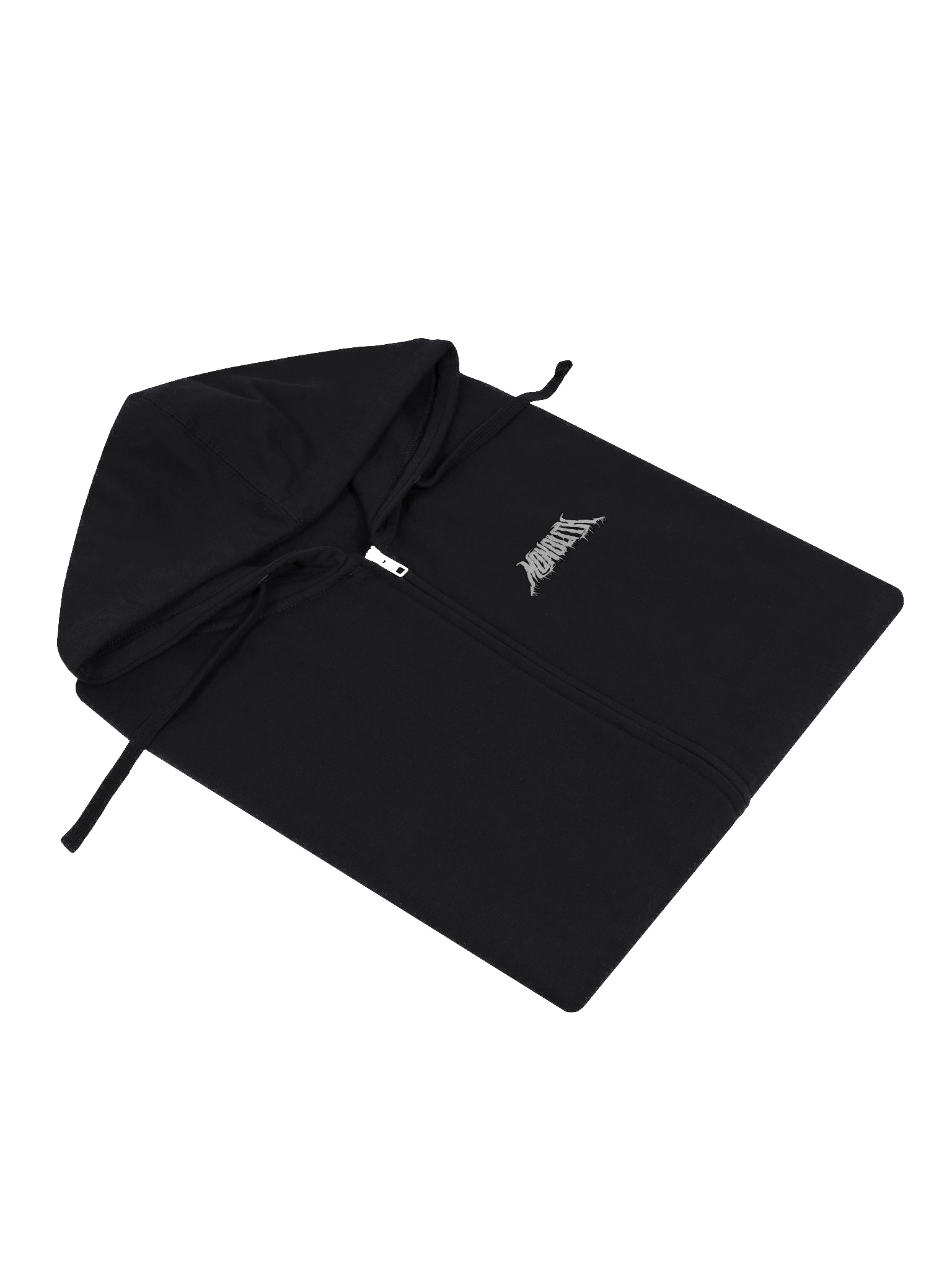 BRUTAL - Band Hoodie product image (3)