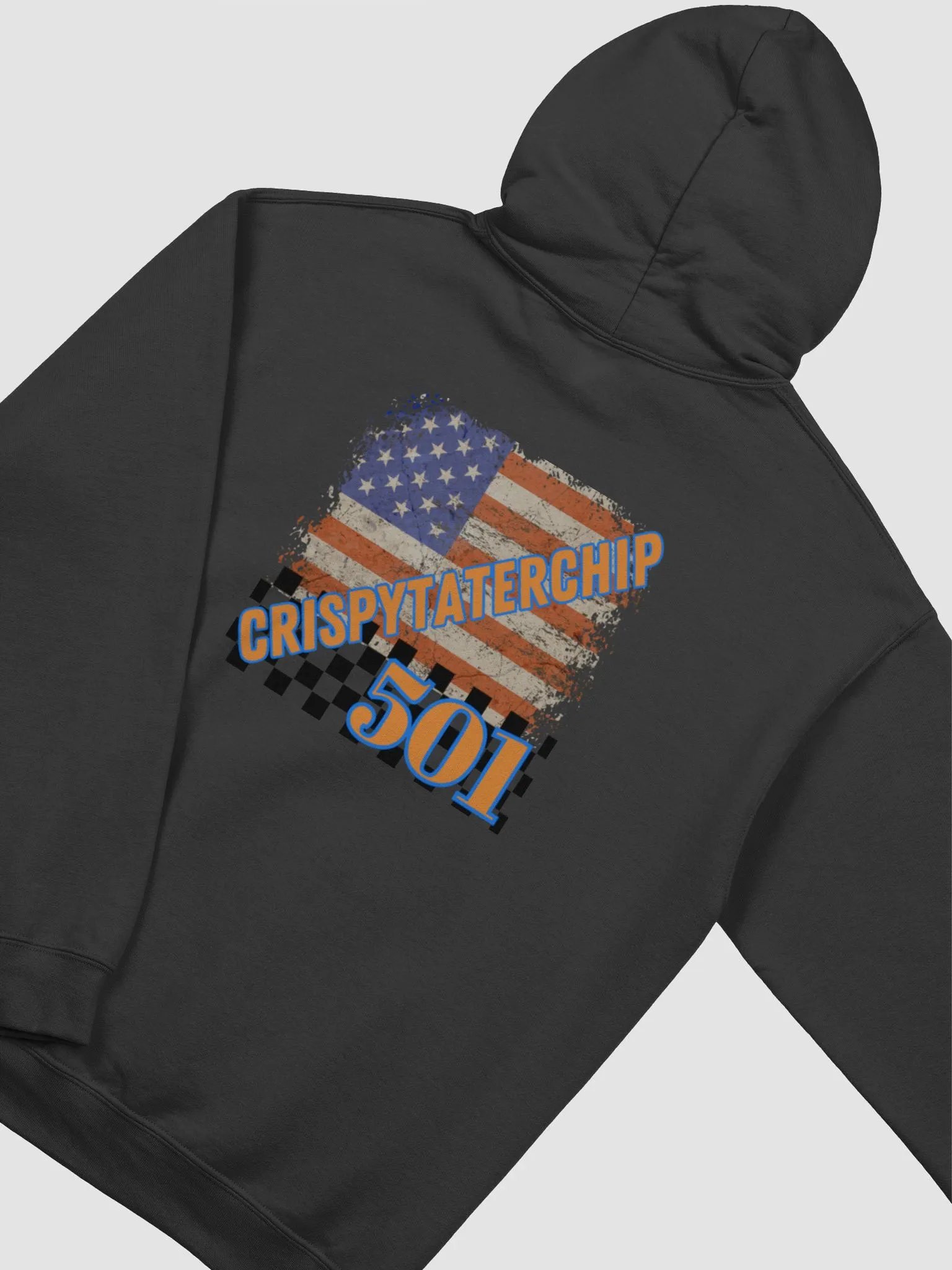 HG X CRISPY RACING COLAB product image (4)