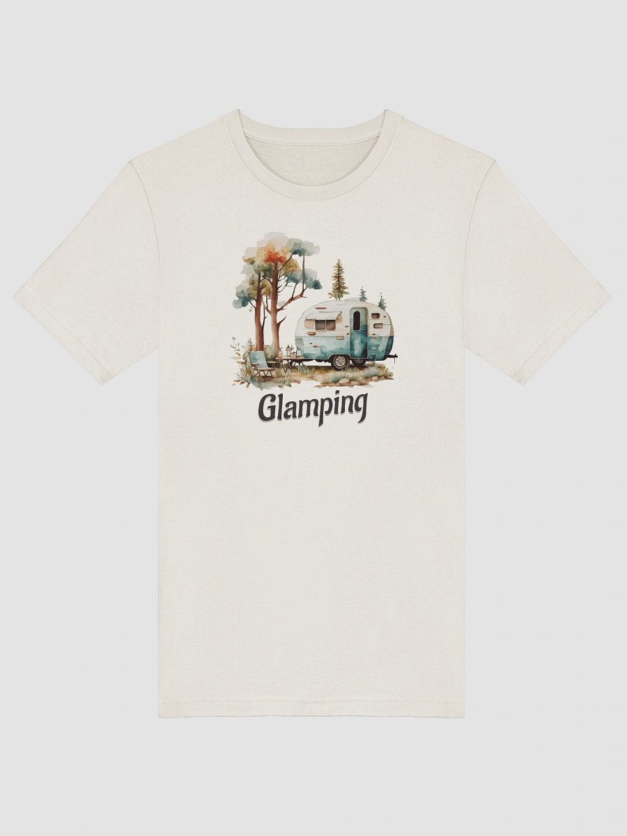 Glamping Tee Shirt product image (19)