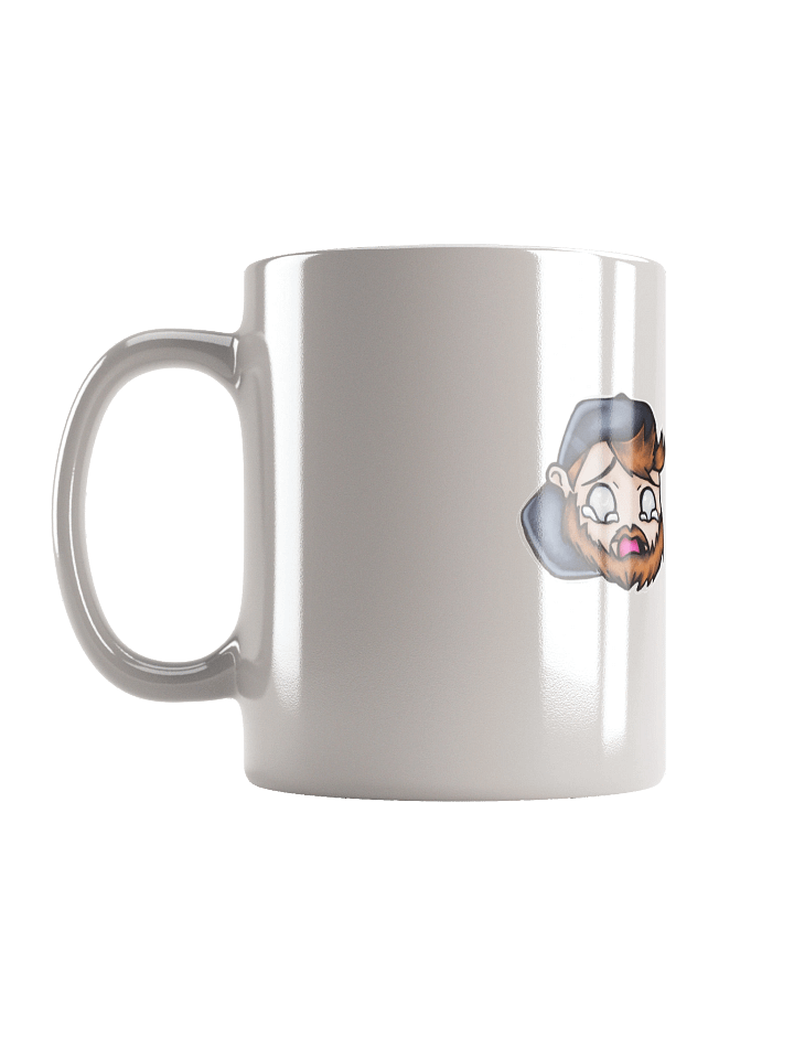 Crying Corn Mug product image (3)