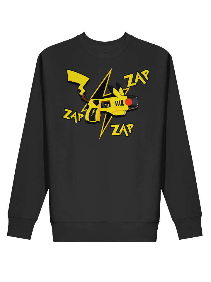 Taserchu Sweatshirt product image (12)