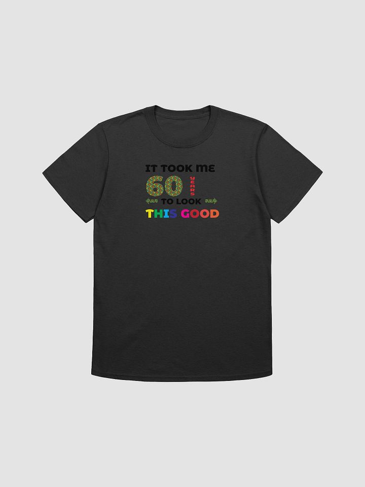 It took me 60 years to look this good. product image (4)