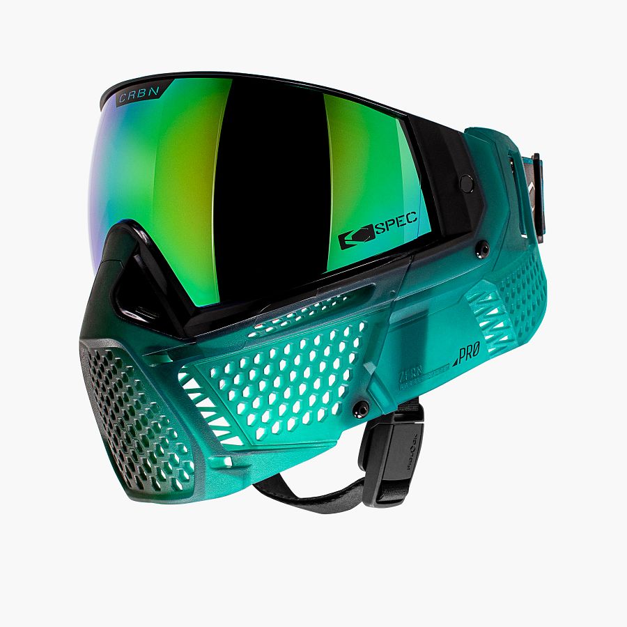 Zero Pro - Fade Forest product image (5)