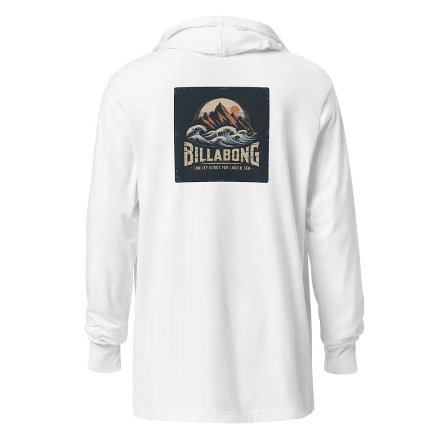 Billabong Adventure Hooded Tee product image (41)