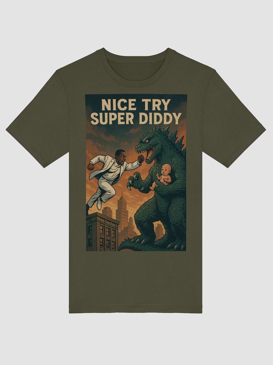 Nice Try Super Diddy product image (23)